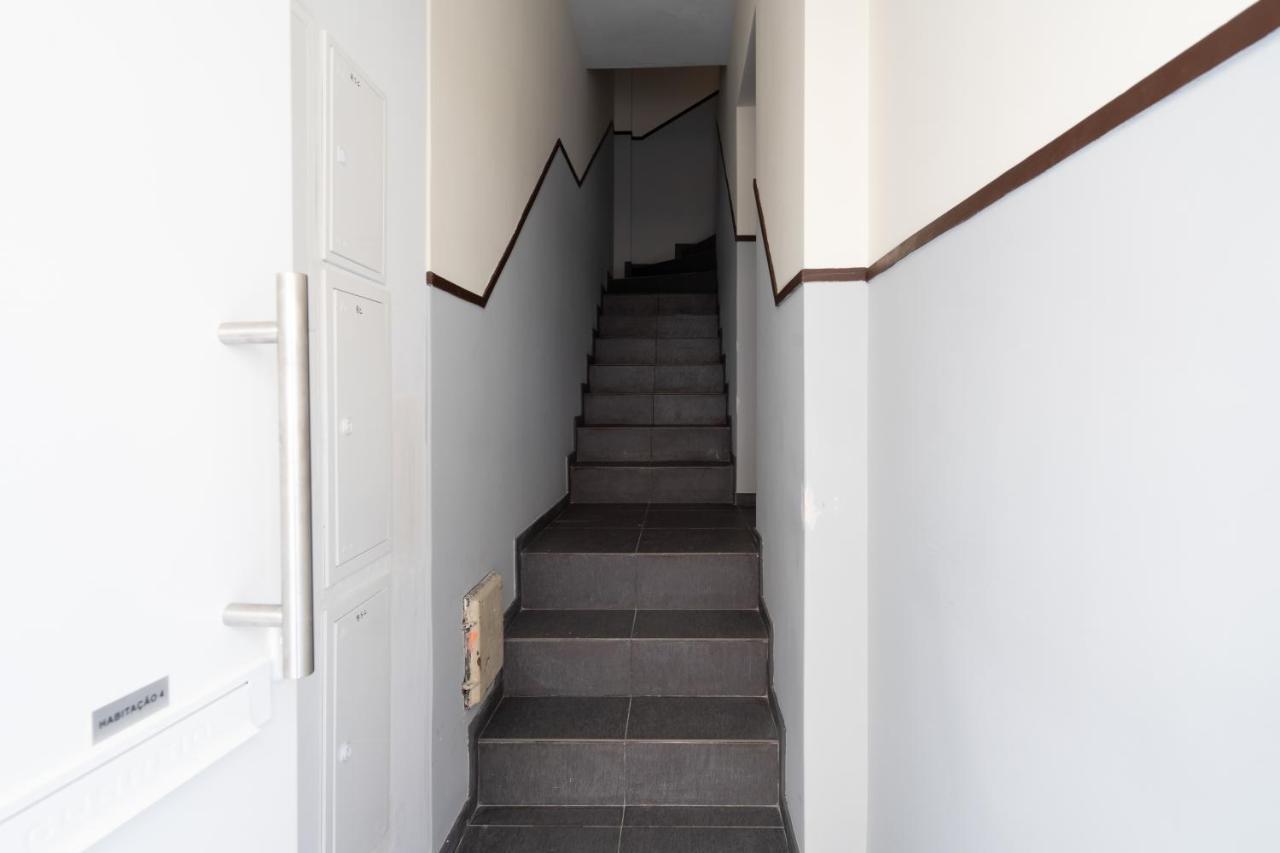 Апартаменты Sweet Sunny Flat W/ Balcony - Gaia Вила-Нова-ди-Гая Экстерьер фото
