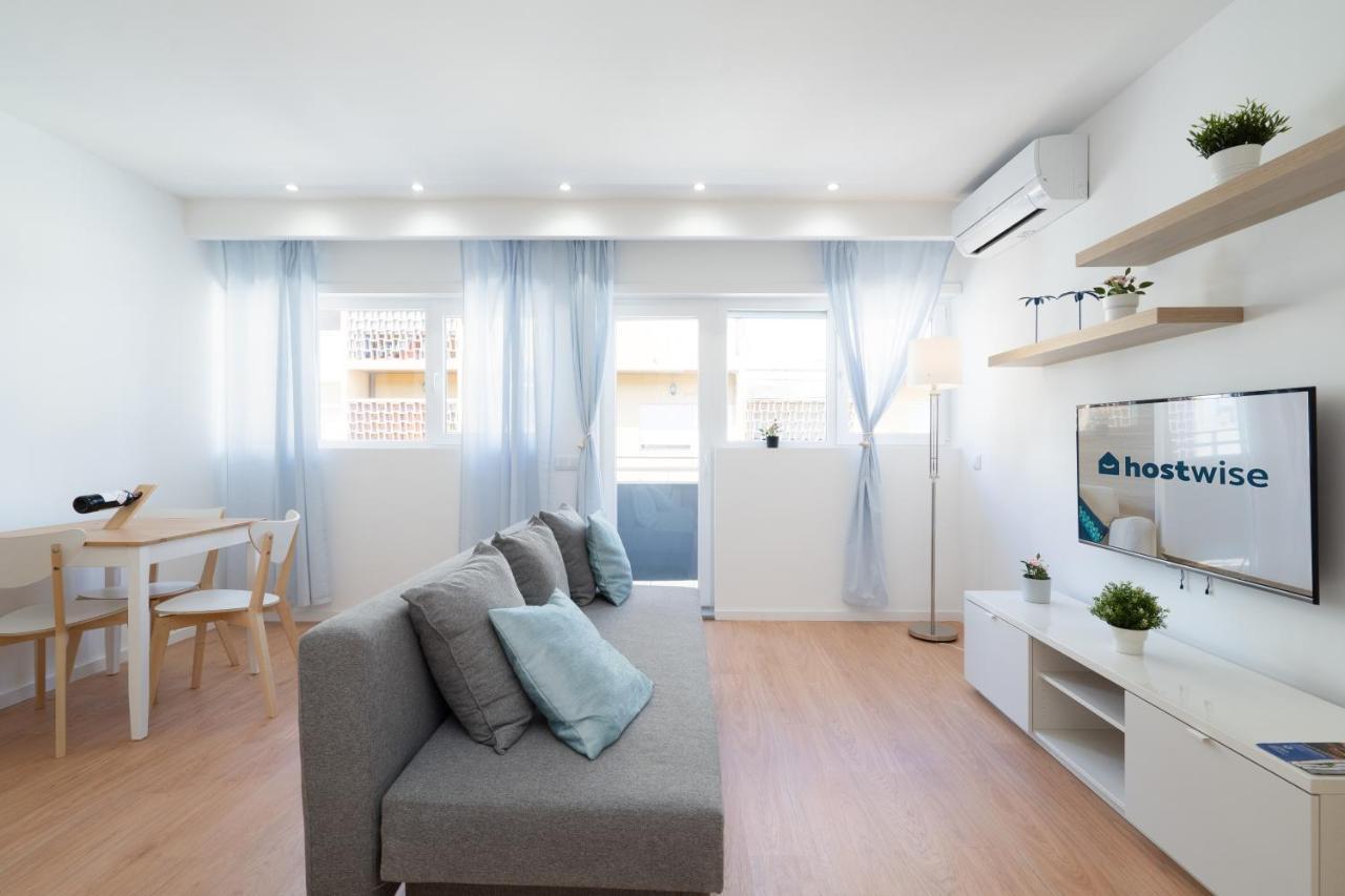Апартаменты Sweet Sunny Flat W/ Balcony - Gaia Вила-Нова-ди-Гая Экстерьер фото