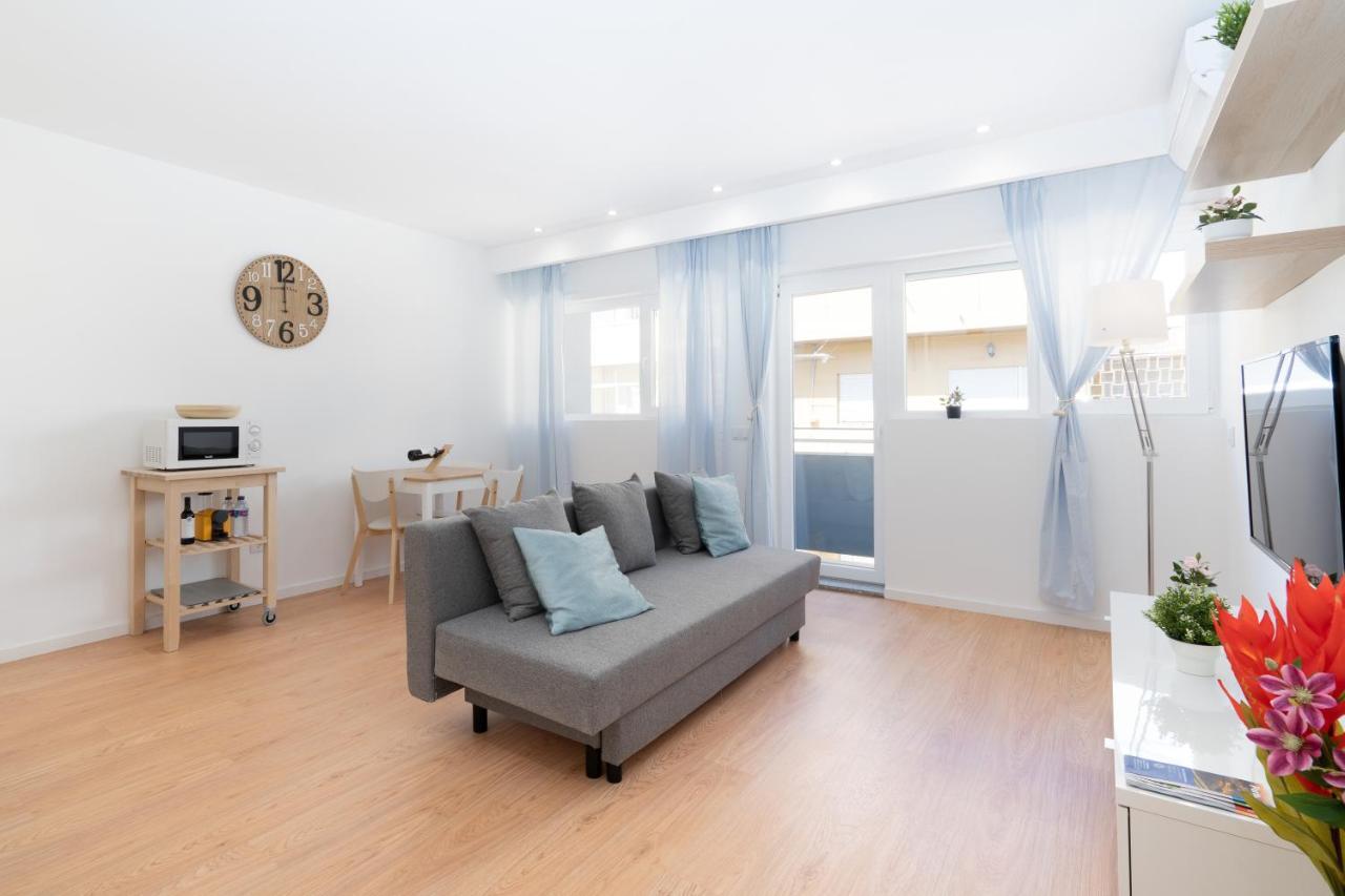Апартаменты Sweet Sunny Flat W/ Balcony - Gaia Вила-Нова-ди-Гая Экстерьер фото
